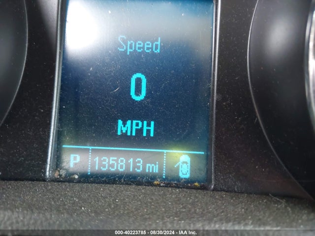 Buick Encore 2014 KL4CJASBXEB550892 Image 7