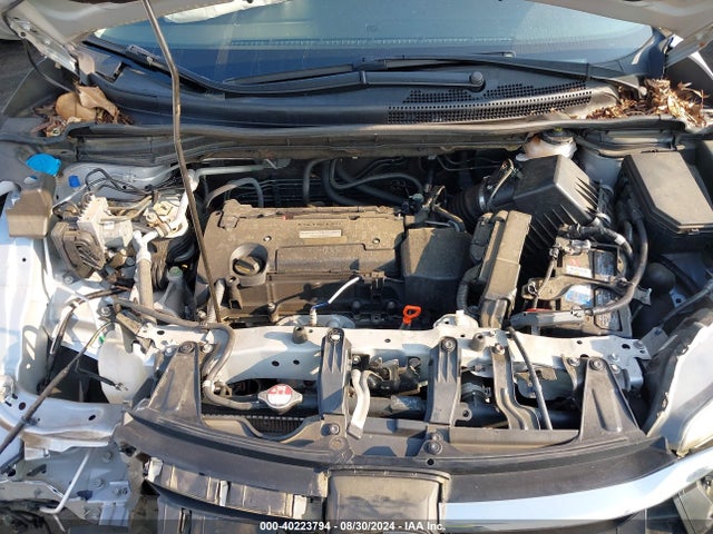 Honda Cr-v Ex-l 2016 2HKRM4H70GH663215 Image 10