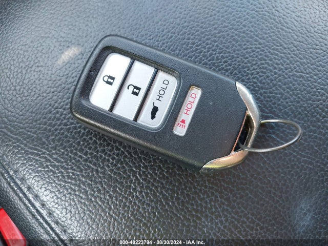 Honda Cr-v Ex-l 2016 2HKRM4H70GH663215 Image 11