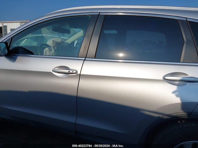 Honda Cr-v Ex-l 2016 2HKRM4H70GH663215 Image 14