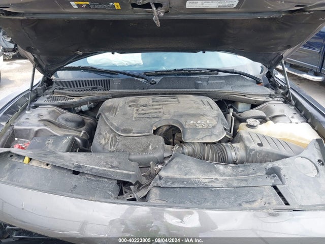 Dodge Challenger Sxt 2021 2C3CDZAG2MH586627 Image 10