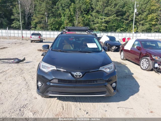 2T3YFREVXGW247428 Toyota Rav4 Limited