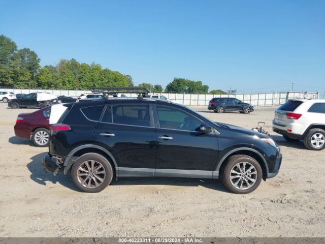 2T3YFREVXGW247428 Toyota Rav4 Limited