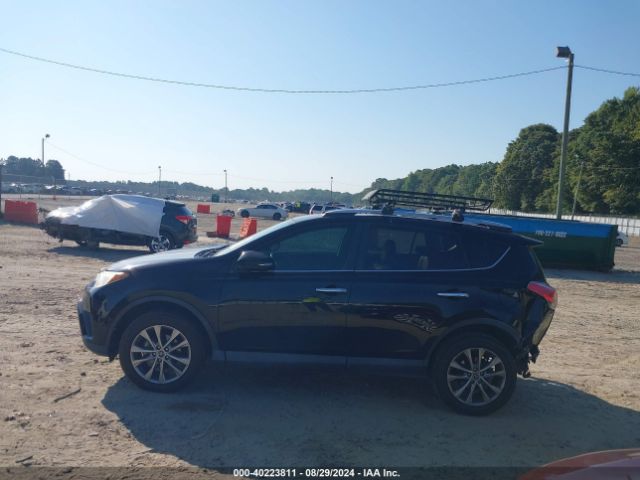 2T3YFREVXGW247428 Toyota Rav4 Limited