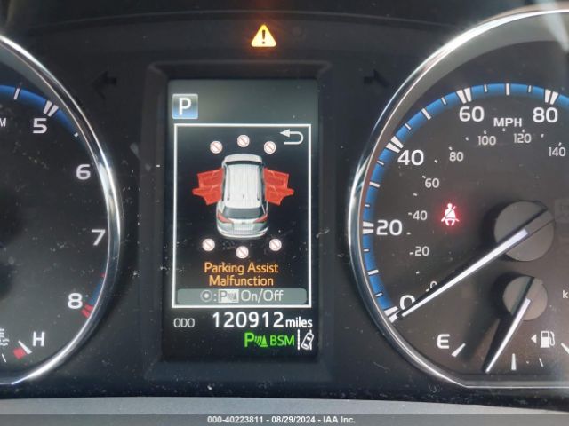 2T3YFREVXGW247428 Toyota Rav4 Limited