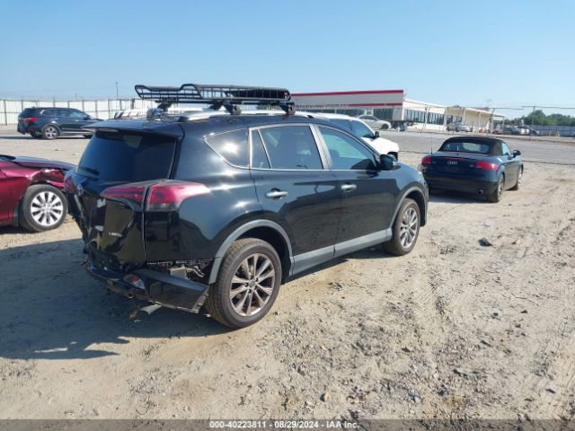 2T3YFREVXGW247428 Toyota Rav4 Limited