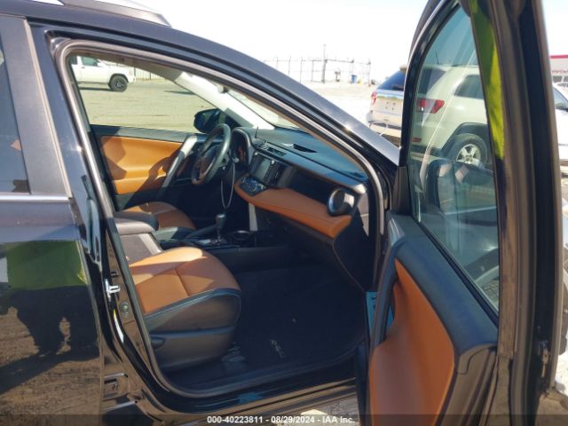 2T3YFREVXGW247428 Toyota Rav4 Limited