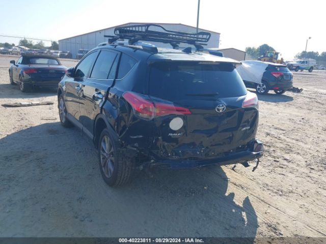 2T3YFREVXGW247428 Toyota Rav4 Limited