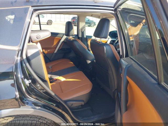 2T3YFREVXGW247428 Toyota Rav4 Limited