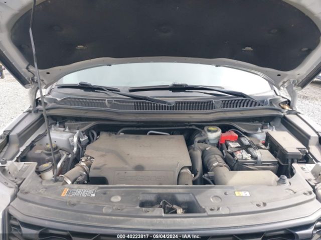 1FM5K8GT4HGD83423 Ford EXPLORER SPORT