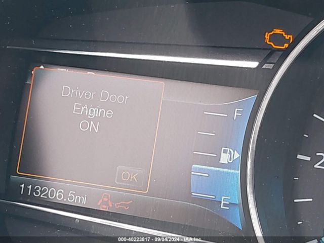 1FM5K8GT4HGD83423 Ford EXPLORER SPORT