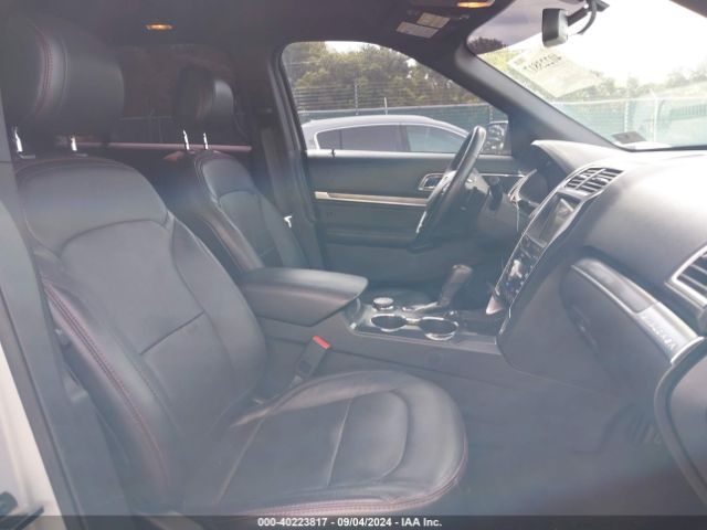 1FM5K8GT4HGD83423 Ford EXPLORER SPORT