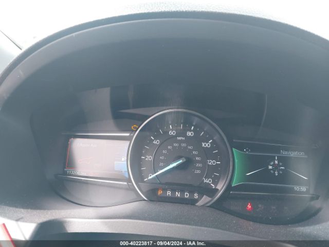 1FM5K8GT4HGD83423 Ford EXPLORER SPORT