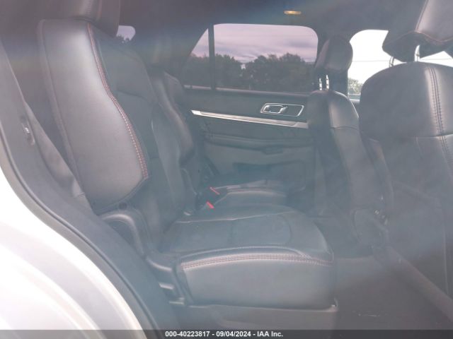1FM5K8GT4HGD83423 Ford EXPLORER SPORT