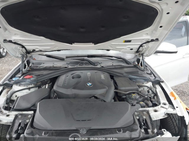 BMW 330I 2017 WBA8B9C34HK886148 Image 10