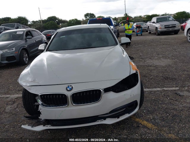 BMW 330I 2017 WBA8B9C34HK886148 Image 13