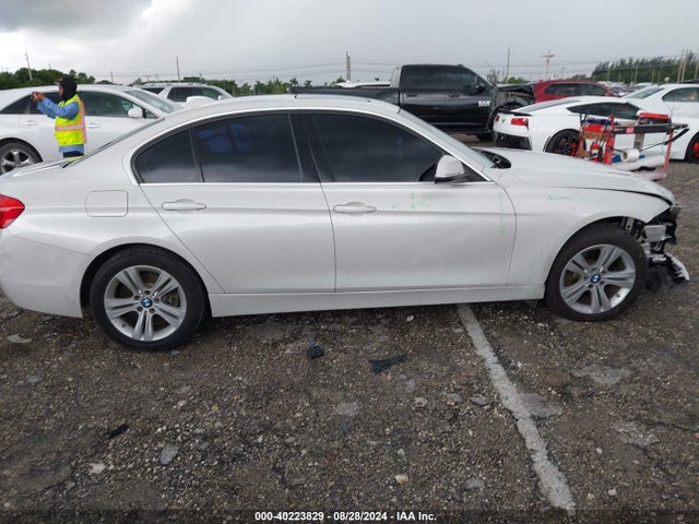 BMW 330I 2017 WBA8B9C34HK886148 Image 14