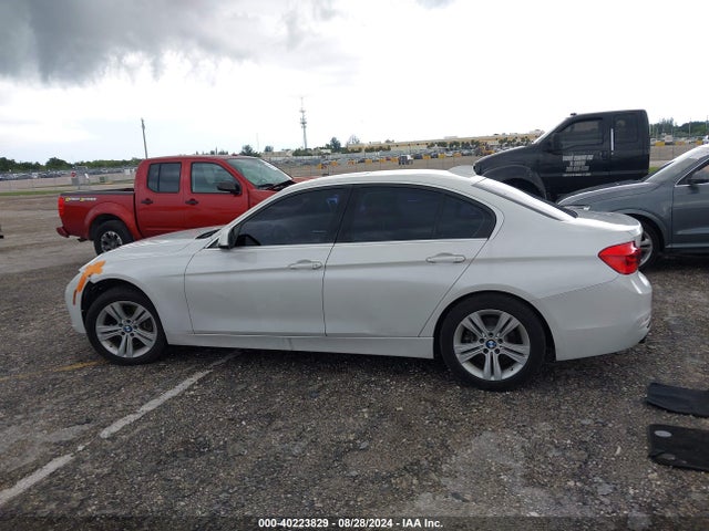 BMW 330I 2017 WBA8B9C34HK886148 Image 15