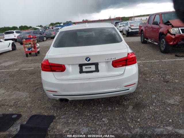 BMW 330I 2017 WBA8B9C34HK886148 Image 17