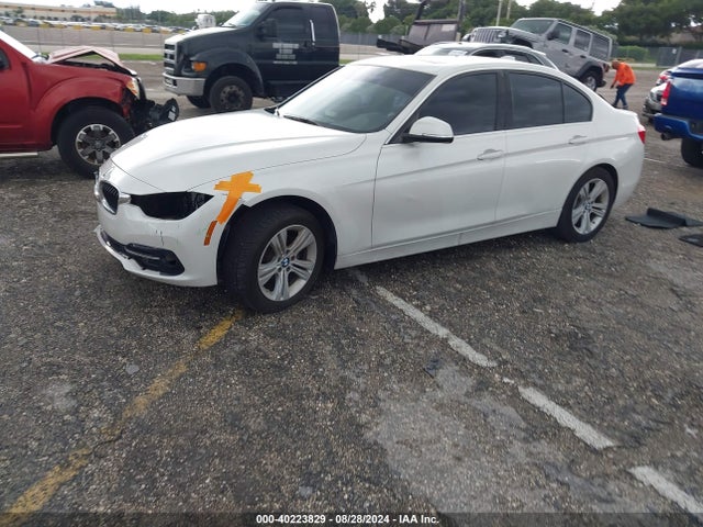 WBA8B9C34HK886148 BMW 330I