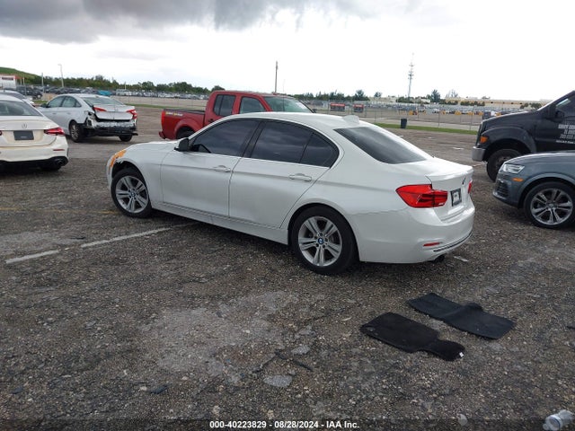 WBA8B9C34HK886148 BMW 330I