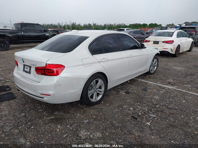 WBA8B9C34HK886148 BMW 330I