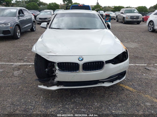 WBA8B9C34HK886148 BMW 330I
