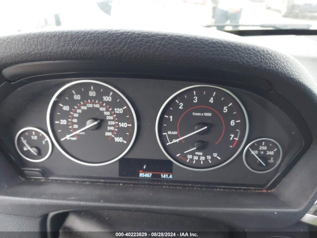 WBA8B9C34HK886148 BMW 330I