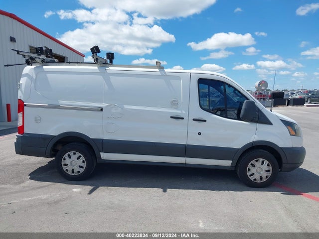 Ford Transit-250 2017 1FTYR1YM5HKB32970 Image 13