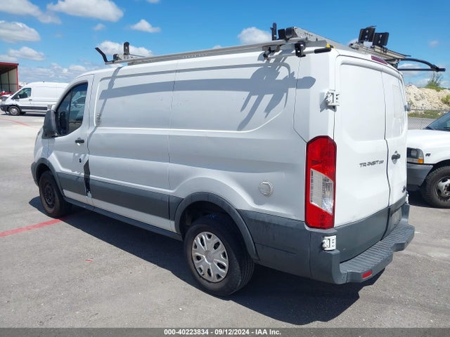 Ford Transit-250 2017 1FTYR1YM5HKB32970 Image 3