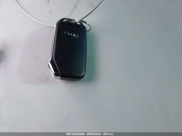 3KPF34AD0ME419327 KIA Forte Gt-line