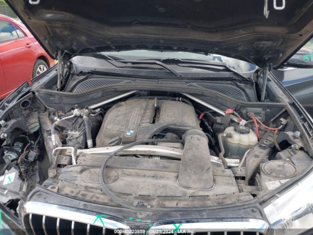 5UXKR2C59G0U17532 BMW X5 Sdrive35i