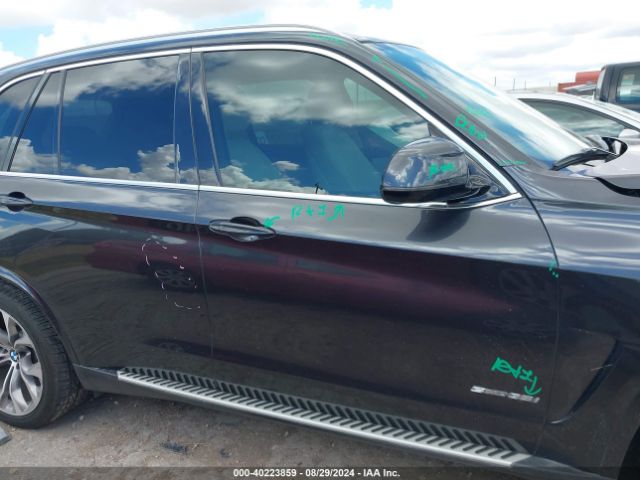5UXKR2C59G0U17532 BMW X5 Sdrive35i