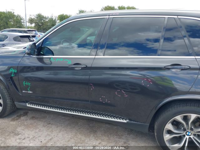 5UXKR2C59G0U17532 BMW X5 Sdrive35i