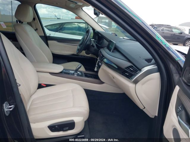5UXKR2C59G0U17532 BMW X5 Sdrive35i