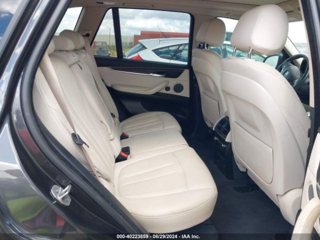 5UXKR2C59G0U17532 BMW X5 Sdrive35i