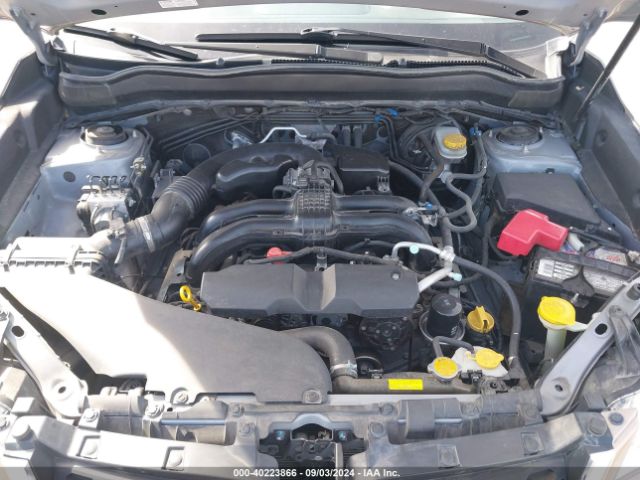 JF2SJAEC3EH428198 Subaru Forester 2.5i Premium