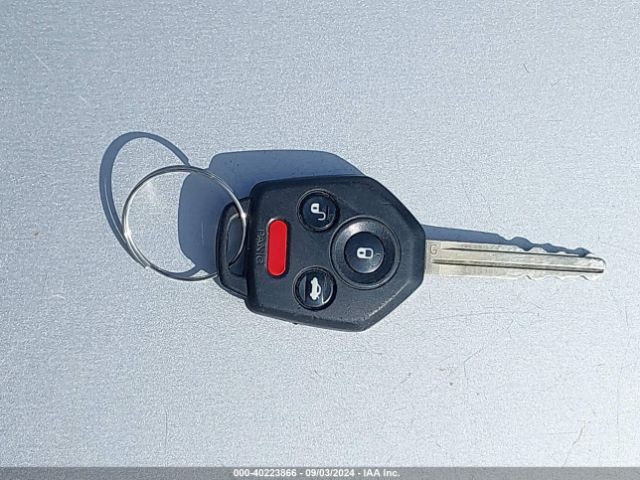 JF2SJAEC3EH428198 Subaru Forester 2.5i Premium
