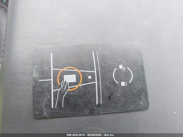 2022 TESLA MODEL 3 5YJ3E1EA2NF207830 Photo 10