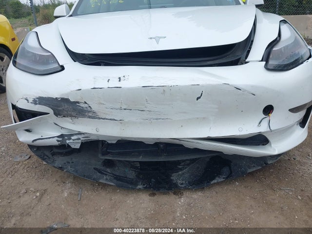 2022 TESLA MODEL 3 5YJ3E1EA2NF207830 Photo 5