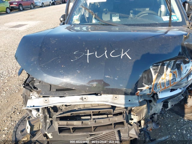 2017 MITSUBISHI OUTLANDER JA4AZ3A31HZ024264 Photo 9