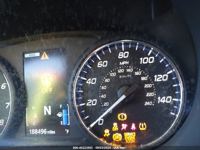2017 MITSUBISHI OUTLANDER JA4AZ3A31HZ024264 Photo 6