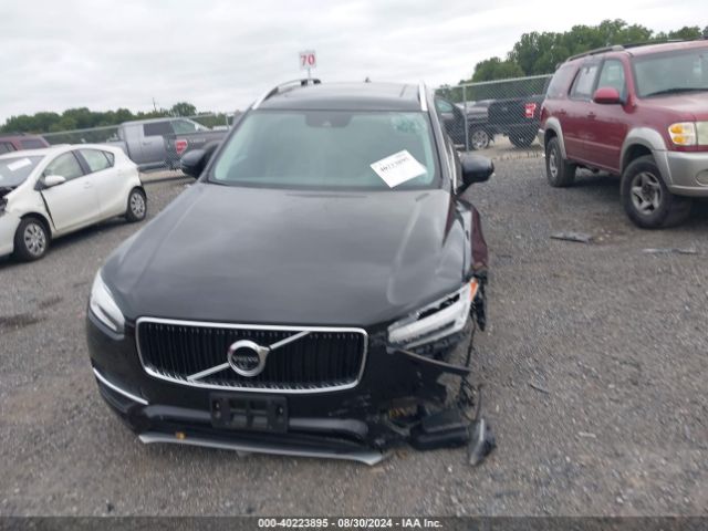 YV4A22PKXJ1211524 Volvo Xc90 T6 Momentum