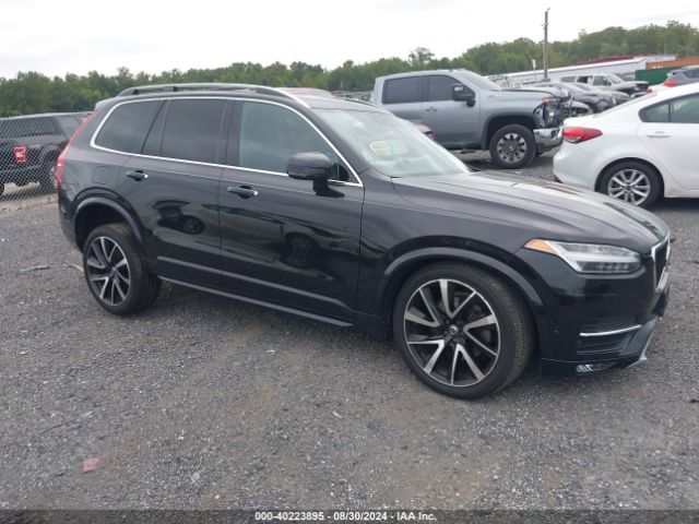 YV4A22PKXJ1211524 Volvo Xc90 T6 Momentum