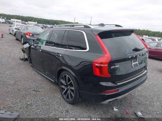 YV4A22PKXJ1211524 Volvo Xc90 T6 Momentum