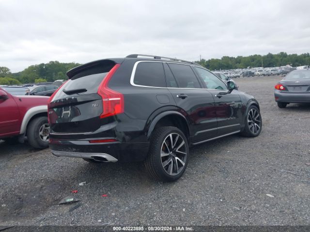 YV4A22PKXJ1211524 Volvo Xc90 T6 Momentum