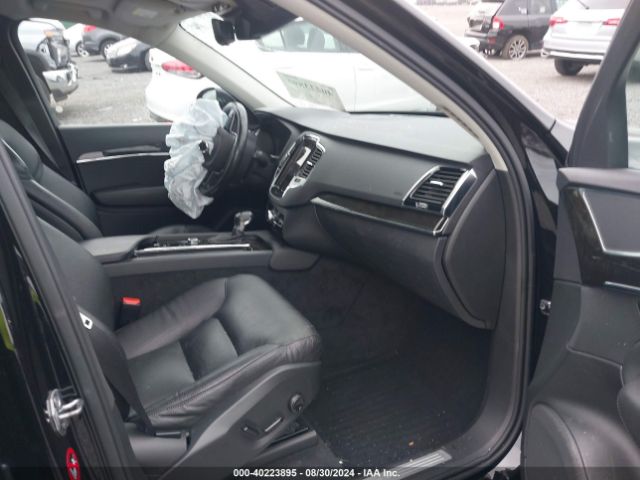 YV4A22PKXJ1211524 Volvo Xc90 T6 Momentum