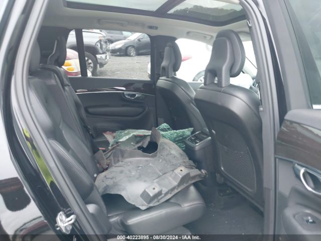 YV4A22PKXJ1211524 Volvo Xc90 T6 Momentum