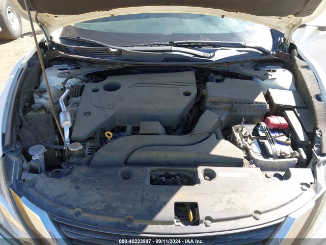 1N4AL3APXGC225484 Nissan Altima 2.5/2.5 S/2.5 Sl/2.5 Sr/2.5 Sv