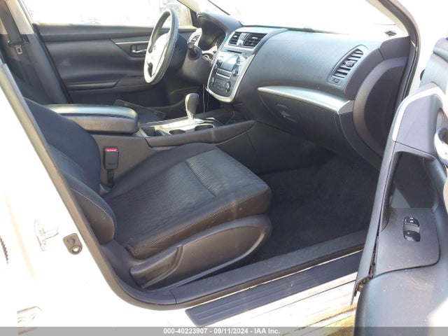 1N4AL3APXGC225484 Nissan Altima 2.5/2.5 S/2.5 Sl/2.5 Sr/2.5 Sv
